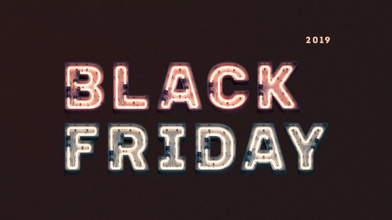 OFERTĂ BOMBĂ DE BLACK FRIDAY! Incredibil cu cât se vinde un Ferrari pe eMAG! Trebuie să vezi asta