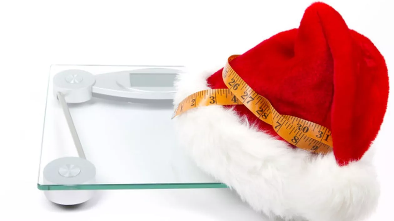 Postul Crăciunului, o dietă excelentă. Cum poți să slăbești 5 kilograme...