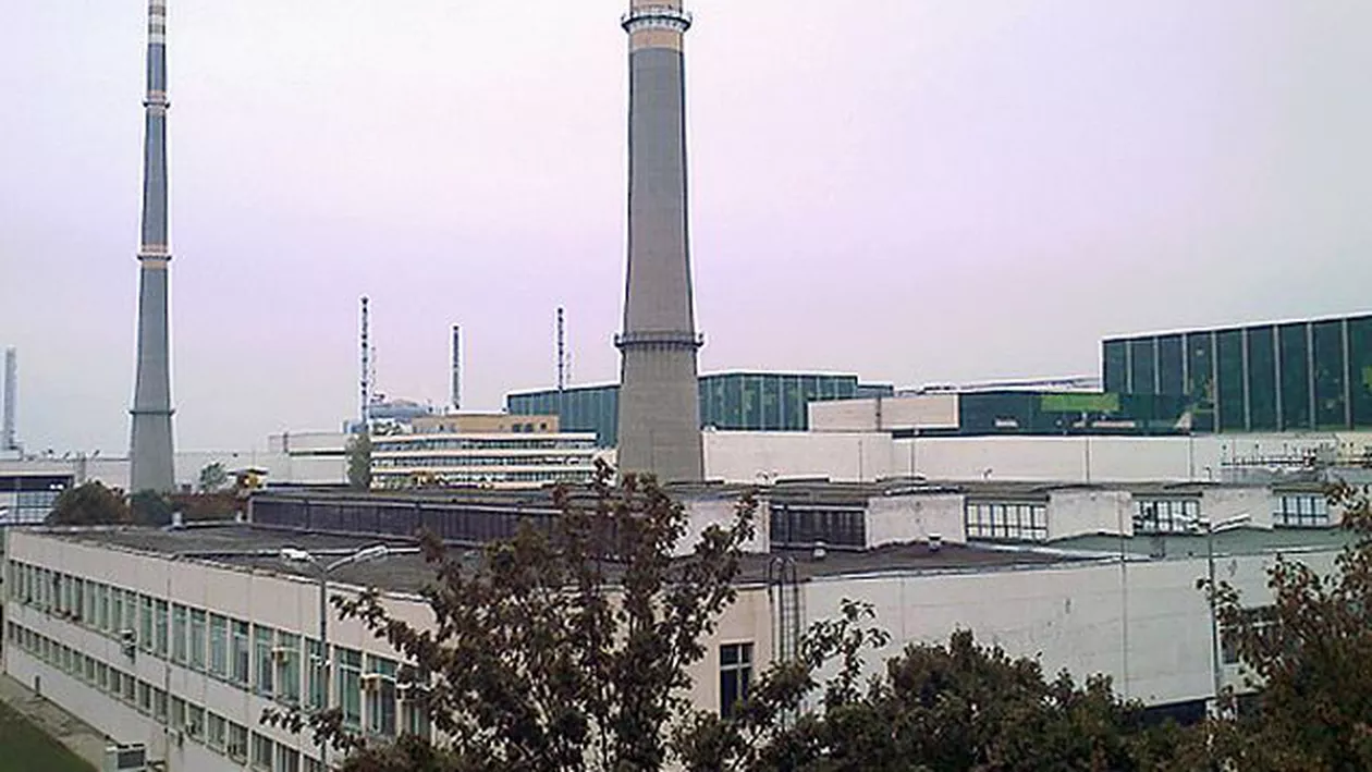 Bulgaria: Incident la centrala nucleară Kozlodui. Sistemul de siguranță a fost activat 