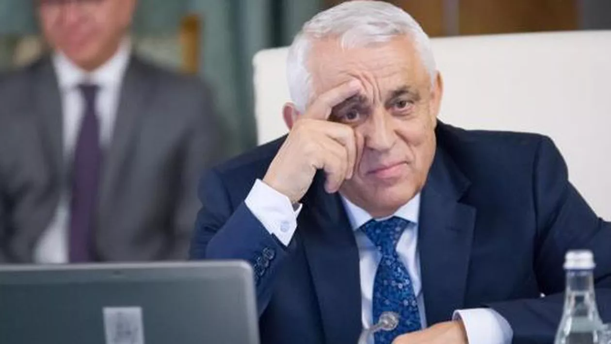 Ministrul Agriculturii a trimis Corpul de Control la aprozarele lui Petre Daea: Au fost sesizate posibile ”probleme cu iz penal” (VIDEO)