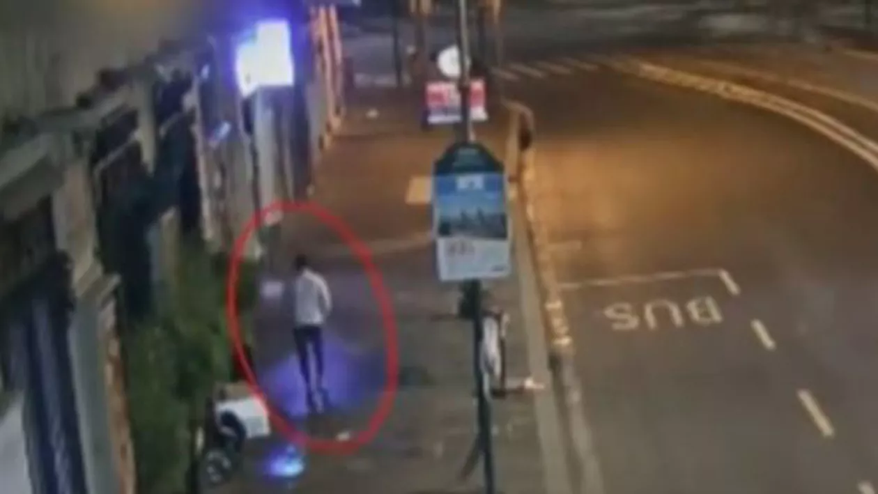 Un român a șocat Italia: Cum a ucis o campioană la atletism. Momentul, surprins de camerele de supraveghere (VIDEO)