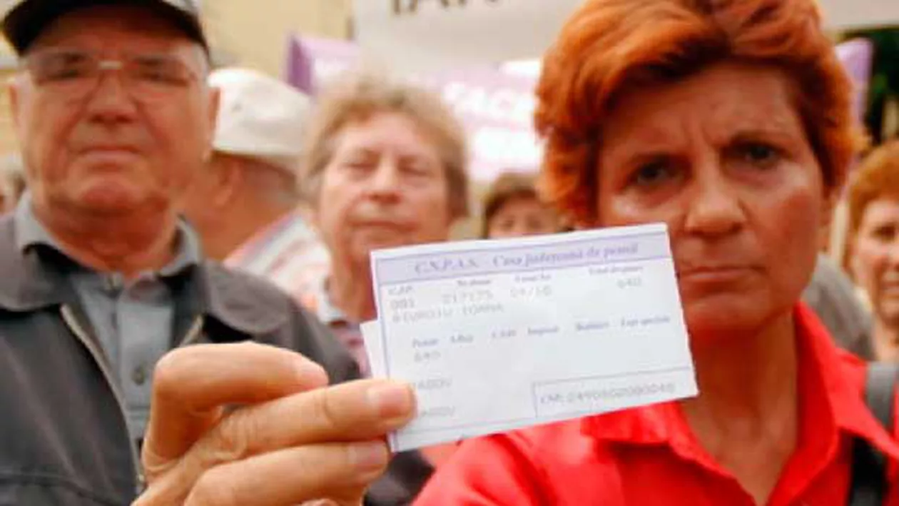 S-A DAT LEGE, în România! Femeile vor ieși la PENSIE la 48 de ani, iar bărbații la 50! VESTEA pe care O AȘTEPTAU ROMÂNII