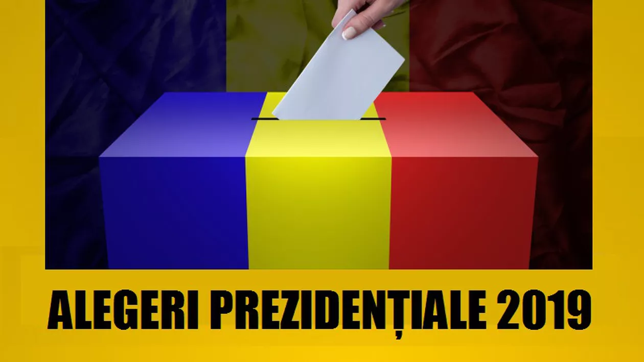 Răsturnare de situație în alegerile prezidențiale: Anunțul OFICIAL tocmai a fost făcut!
