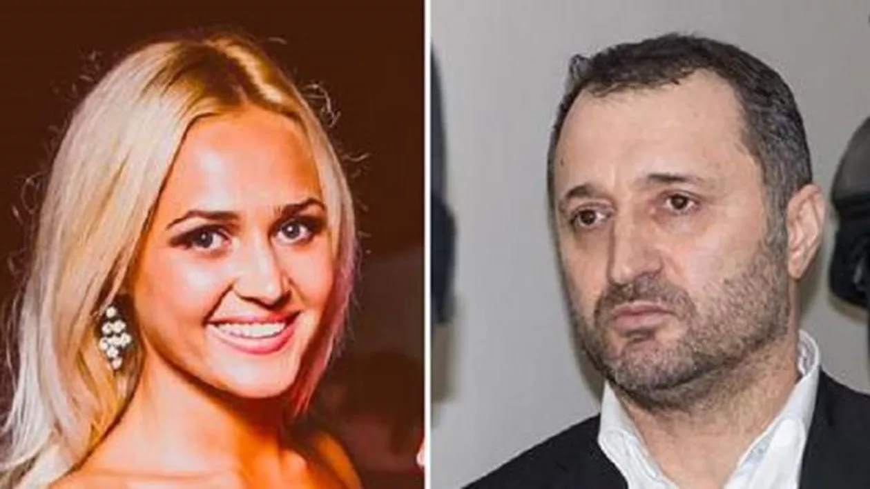 Olga Roman, cunoscută pentru relația cu fostul premier moldovean Vlad Filat, a fost reținută în Dubai după patru ani de căutări: Aceasta ar fi solicitat sprijinul ambasadei române