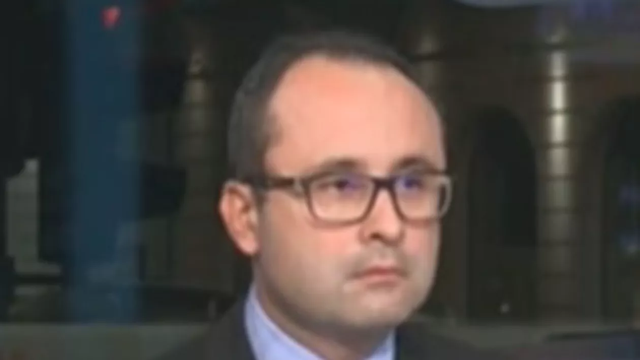 Cristian Bușoi (PNL): Viorica Dăncilă, reprezentanta unei guvernări toxice, care a pus în discuție direcțiile României. PSD poate profita de trecerea în opoziție, pentru că are șansa să se reformeze (VIDEO)