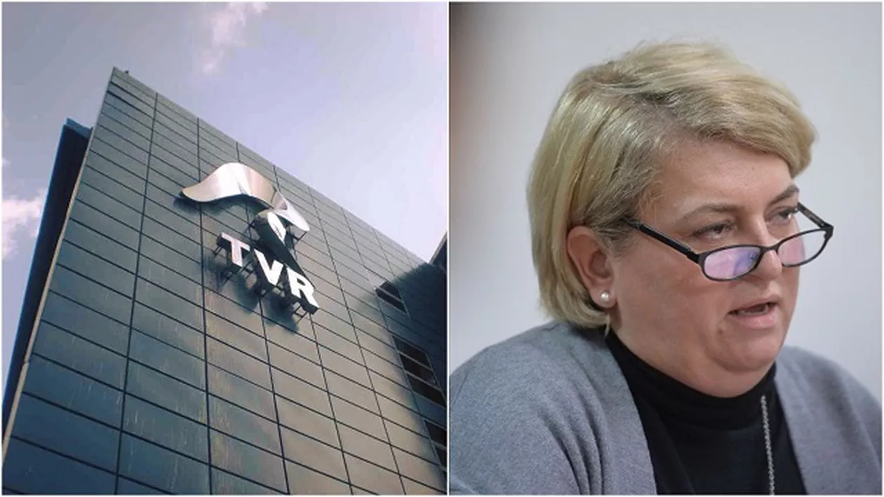 TVR, acuzată de un membru USR că a făcut plăți nelegale către două firme private 'din cauză că angajaţii instituţiei nu citesc contractele'