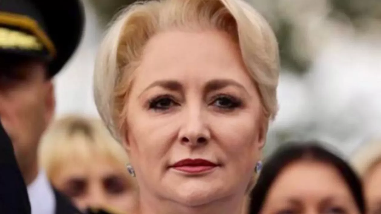 REZULTATE ALEGERI 2019 / REZULTATE PARŢIALE / EXIT POLL ALEGERI PREZIDENȚIALE 2019. Viorica Dăncilă a fost făcută de RÂS