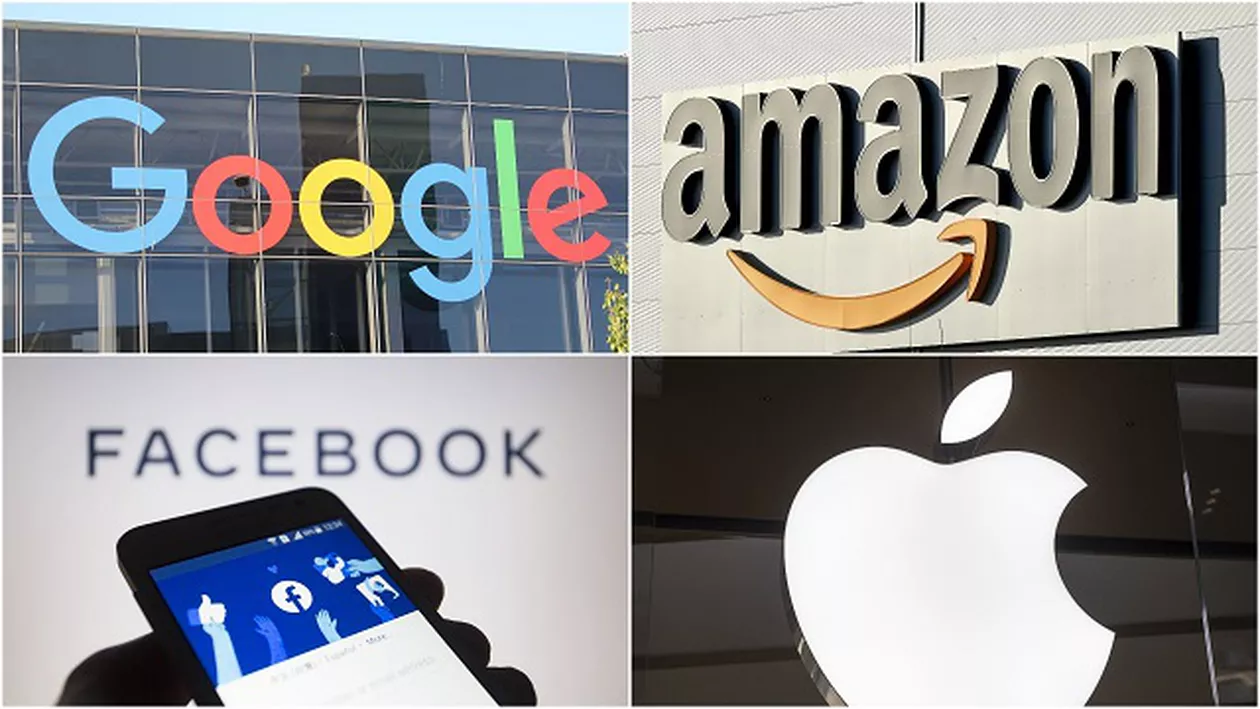 Încă o ţară din UE vrea să taxeze veniturile giganţilor IT, precum Google, Amazon, Facebook sau Apple. Despre ce stat e vorba