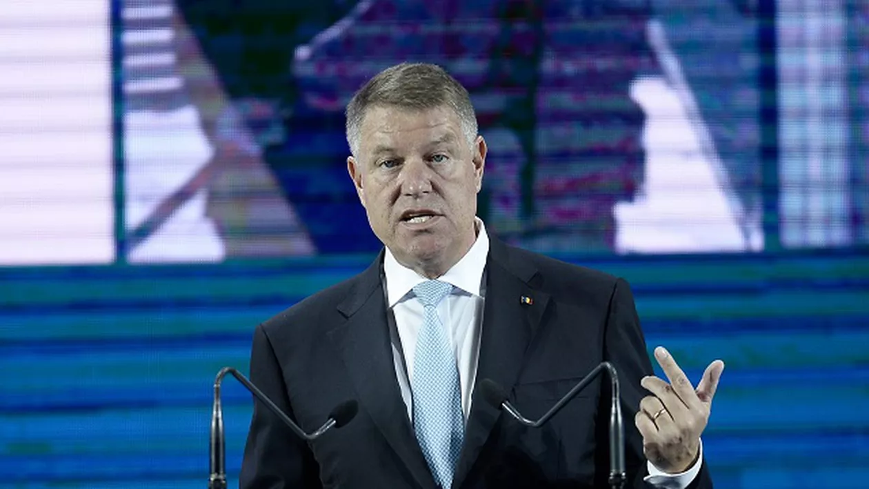 Klaus Iohannis, despre înființarea unei armate europene: ”Nu trebuie să se afle în afara NATO, ci să fie complementară NATO. O armată europeană independentă nu este fezabilă” (VIDEO)