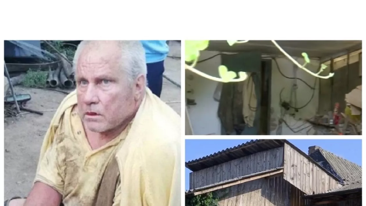 ALERTĂ! E OFICIAL! CADAVRELE au fost găsite la MICĂ DISTANȚĂ de casa lui GHEORGHE DINCĂ! VESTEA ȘOC A ZILEI, ÎN ROMÂNIA!