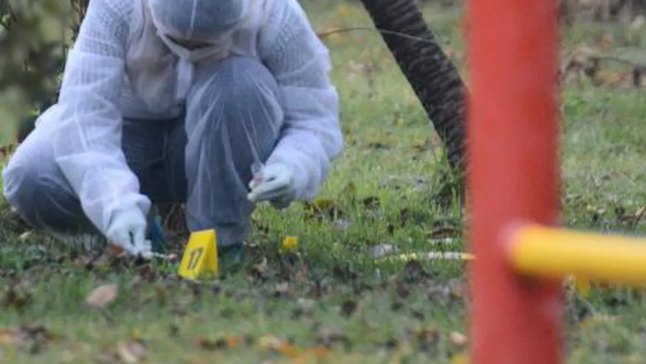 Noi detalii în cazul CADAVRELOR găsite pe un câmp de lângă CARACAL: Parchetul a solicitat expertiză antropologică și genetică