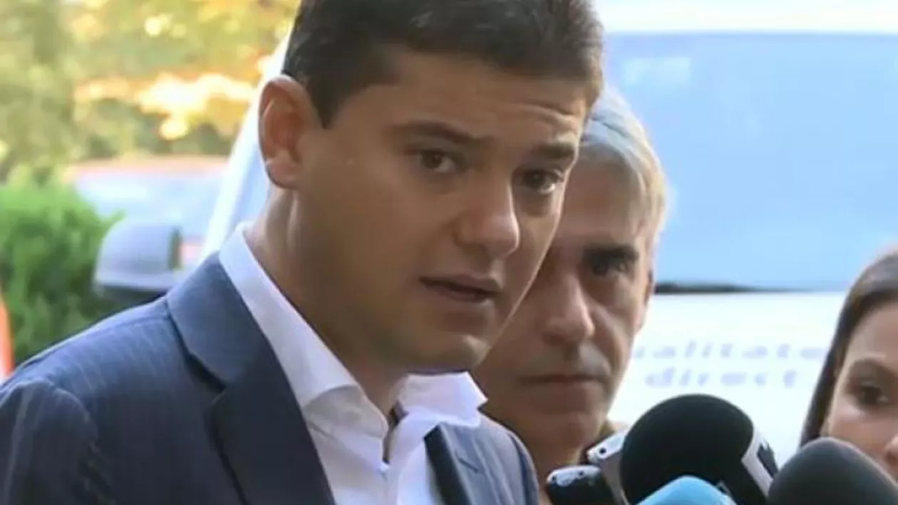 Conturile SECRETE în care Cristian Boureanu își ascundea MILIOANELE DE EURO. Descoperirea procurorilor DNA