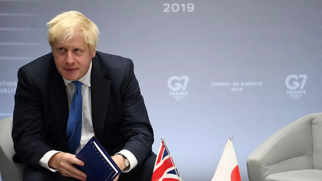 Văduva unui fost spion KGB, scrisoare către premierul Regatului Unit: Boris Johnson, tot mai presat să publice raportul privind amestecul Rusiei în politica britanică
