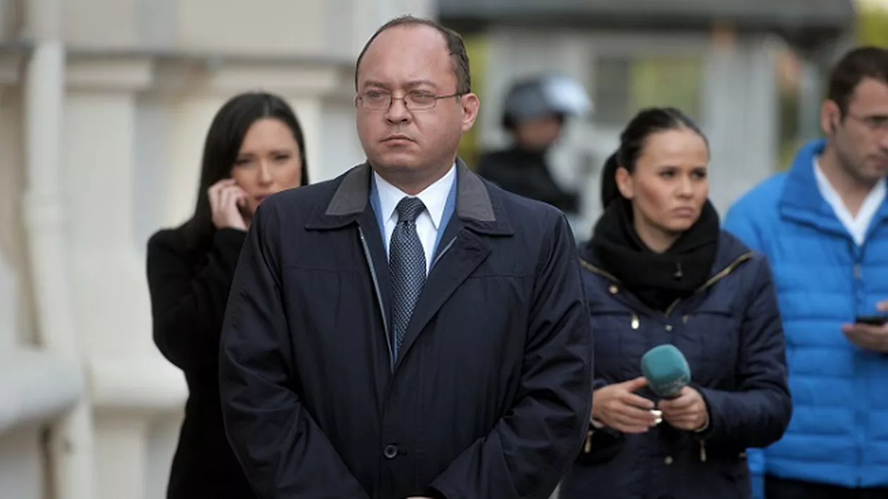 Bogdan Aurescu (MAE) a subliniat importanța consolidării cooperării dintre România și Polonia în materie de securitate, în B9 și Inițiativa celor Trei Mări