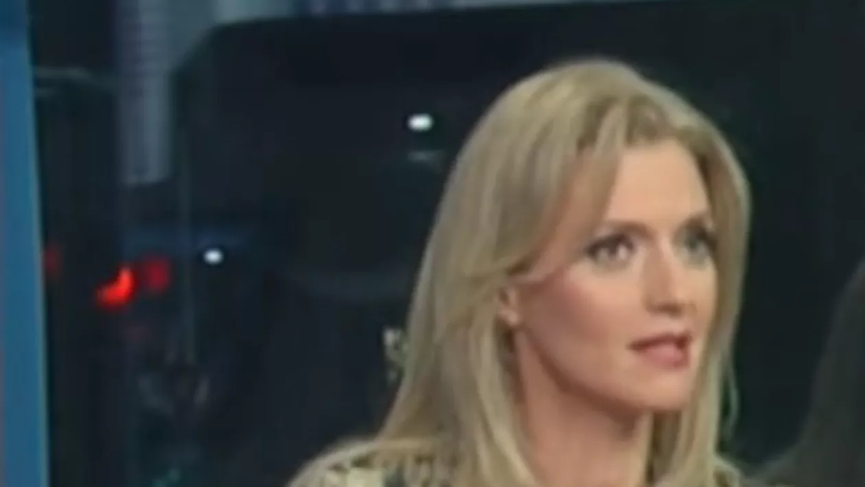 Alina Gorghiu (PNL): Orice absență duminică înseamnă un vot pentru Dăncilă. Ne dorim un scor istoric, nu din orgoliul lui Klaus Iohannis, ci pentru o Românie fără PSD în organismele de conducere ale statului (VIDEO)
