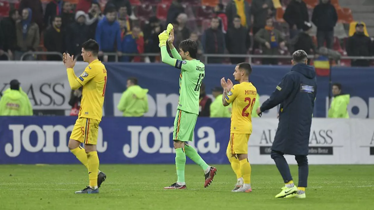 Suedia, dispusă să găzduiască meciurile de la Euro 2020 care ar trebui să se joace în România