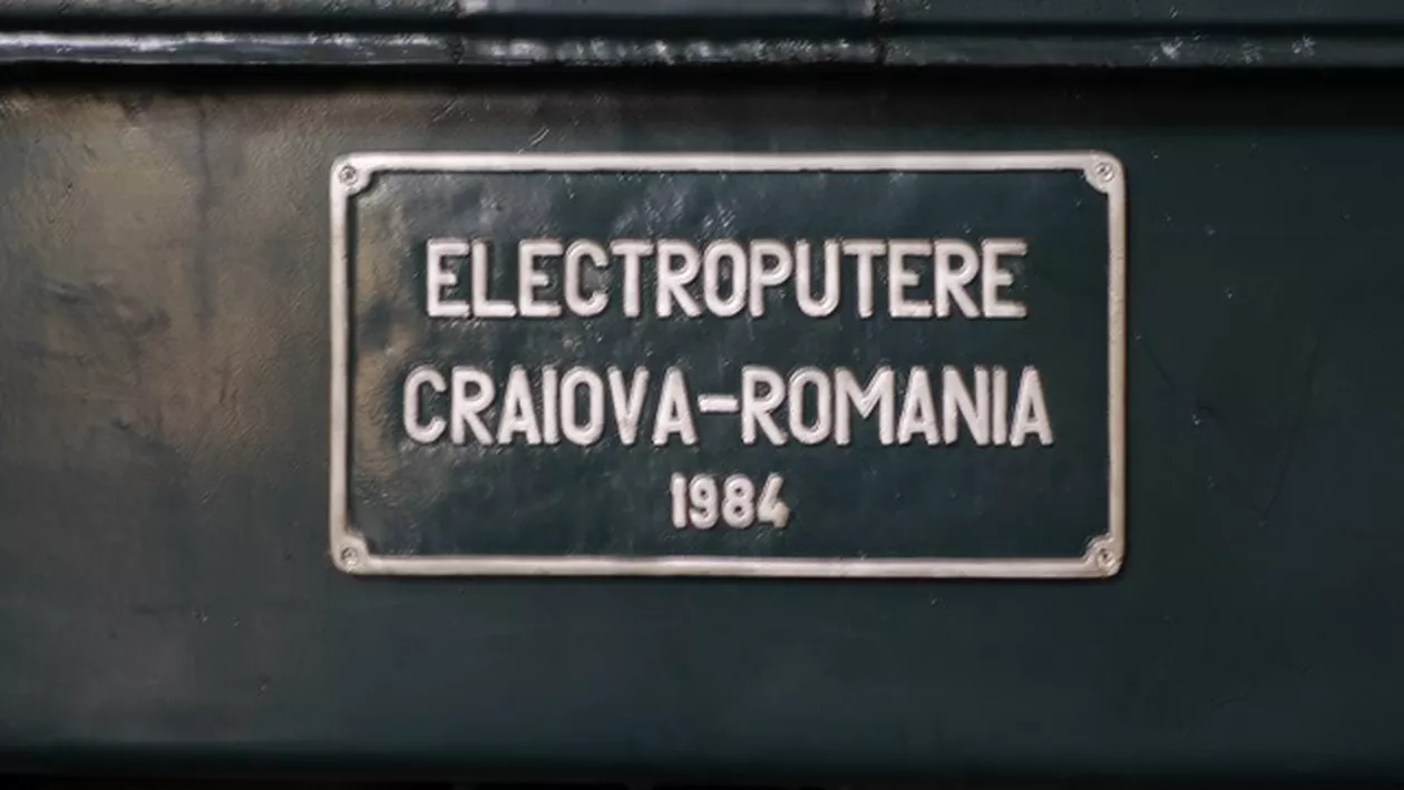 Electroputere Craiova se închide în luna decembrie