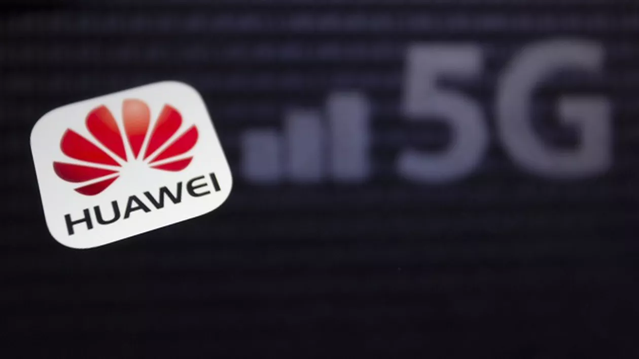 Washington-ul permite tranzacţiile dintre Huawei şi unele companii americane