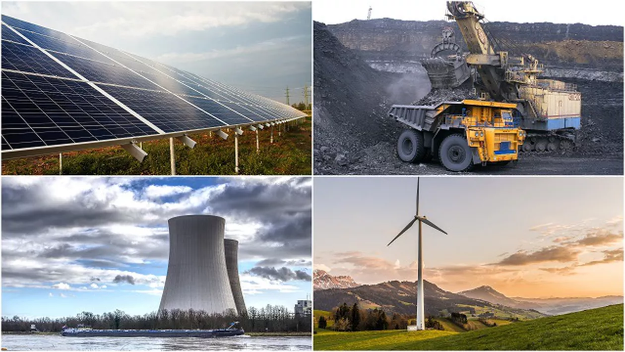 Ţările cu cele mai sustenabile politici energetice. Pe ce loc se situează România (FOTO)