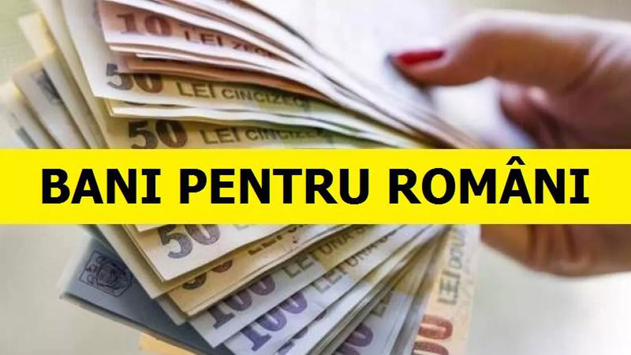 Atenție, români: Se dau 100.000 de EURO de la stat! VEZI cum poți BENEFICIA de BANI și cum pot fi luați cu prioritate