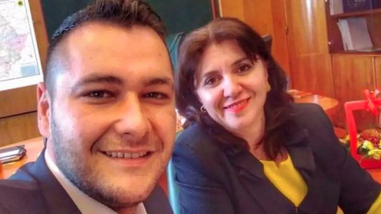 Bogdan Steriopol, noul consilier al ministrului Educației, a fost concediat din redacția unui ziar de sport după ce a scurs informații confidențiale către Anamaria Prodan