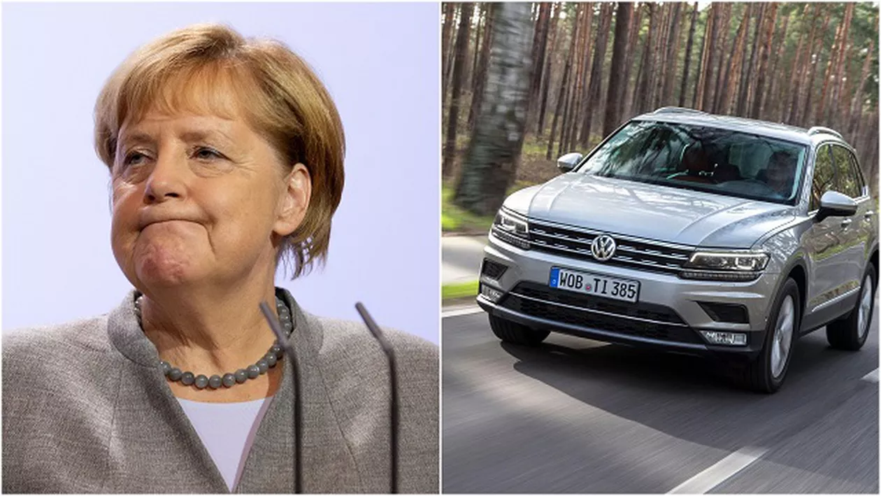 Volkswagen nu va mai construi nicio uzină în Turcia. Ţara care încearcă să profite de situaţie deşi şi România fusese luată în calcul 