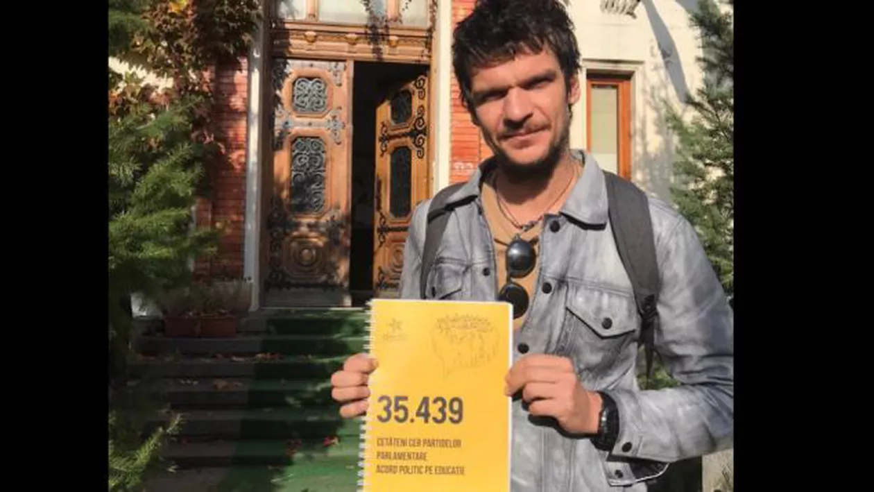 Tudor Chirilă: 'Eu nu mușc momeala că Dăncilă a meditat pe gratis. Halal, social democrație. Halal, România educată'