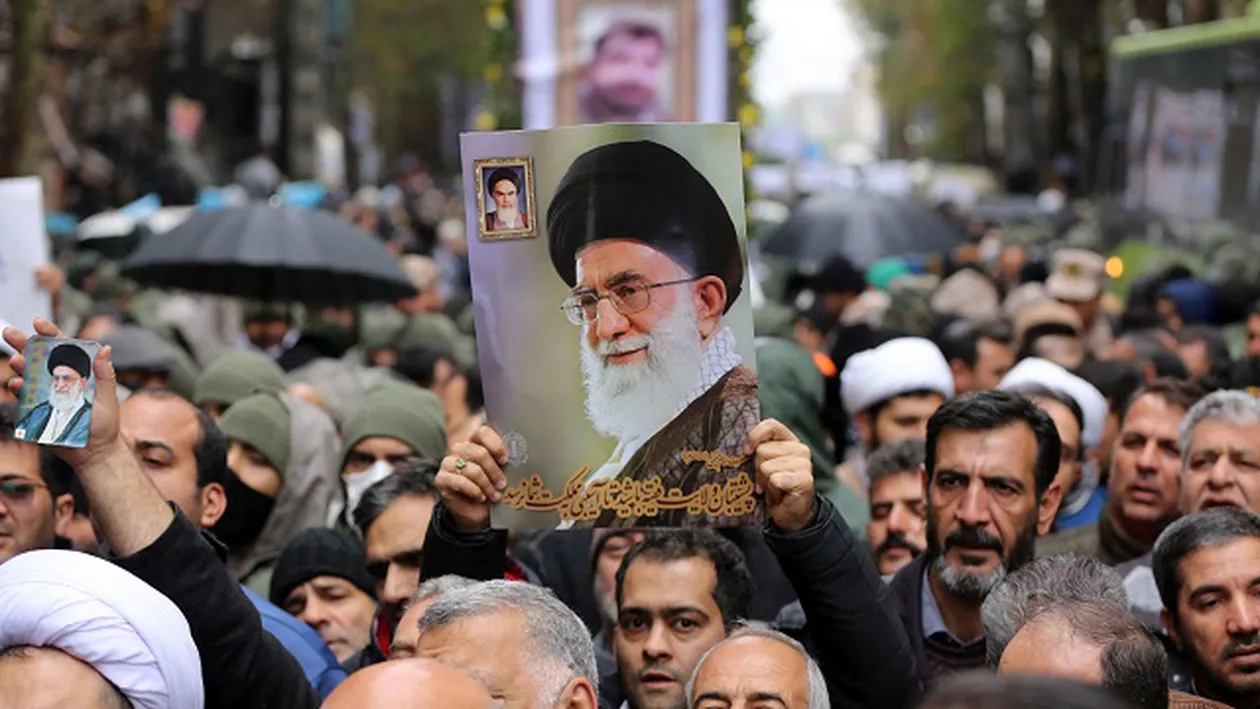 Iranul reduce din restricţiile impuse internetului. Care este situaţia protestelor ce au cuprins întreaga ţară (VIDEO)