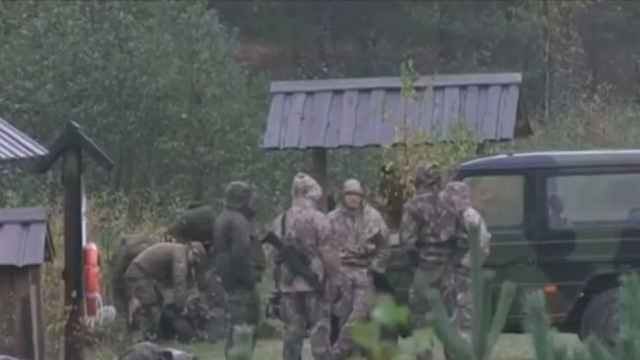 Estonia îi cere Rusiei să-i înapoieze teritoriile anexate. Reacția Moscovei (VIDEO)