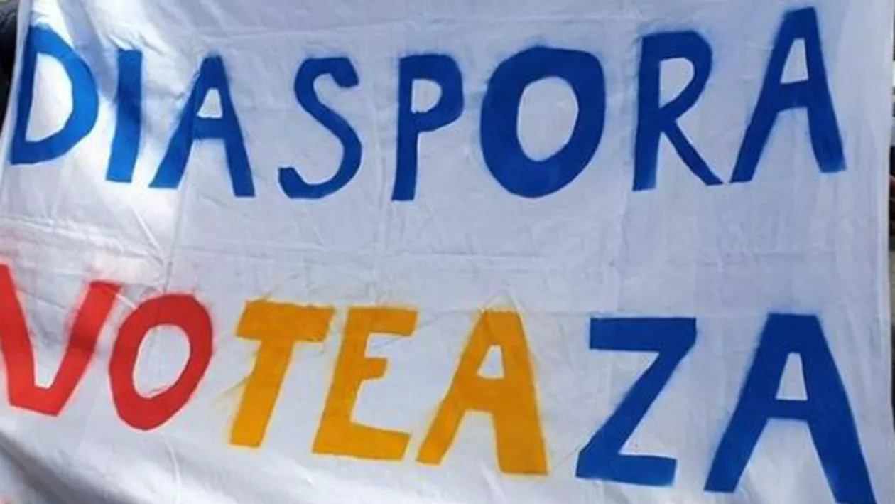 ‘ĂȘTIA’ votează! Problemă de matematică: Aria cercului format de românii care au votat în turul II al ALEGERILOR PREZIDENȚIALE (FOTO)