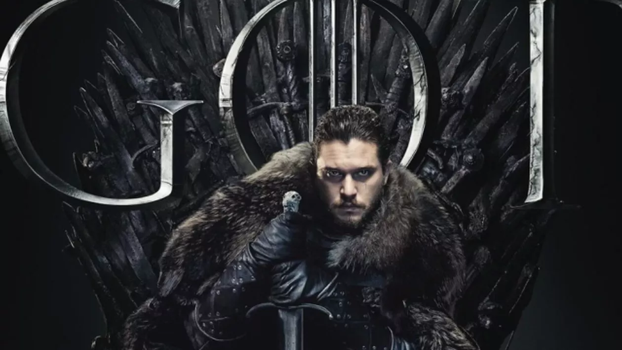 Marele actor a aruncat bomba! ”Game of Thrones/ Urzeala Tronurilor” avea un alt final. Ce s-a întâmplat