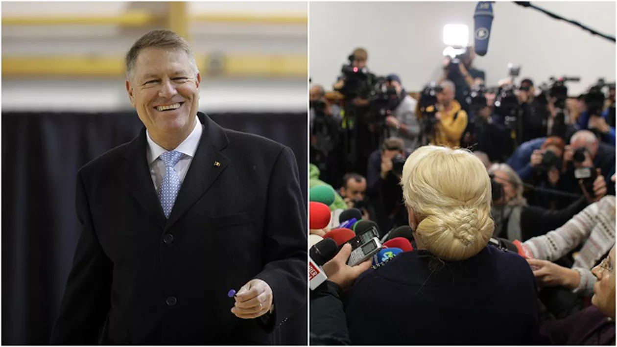 Iohannis a obținut 66,06% din voturi, după centralizarea a 99,89% din secții. Viorica Dăncilă, marea perdantă a finalei, are doar 33,94%