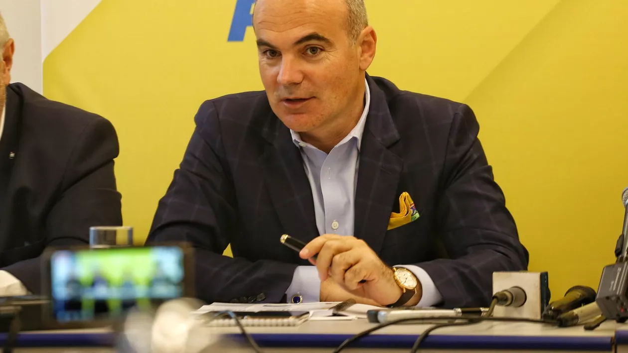 Rareș Bogdan: Vom avea alegeri anticipate în următoarele 6 luni
