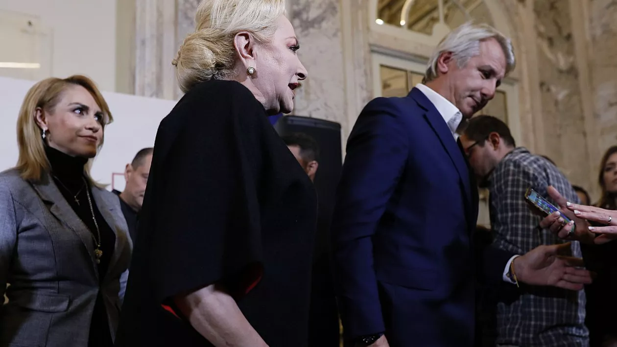 Va continua prăbușirea PSD la următoarele alegeri? Specialiștii trag semnalul de alarmă: La parlamentare și locale un număr foarte mic de alegători pot folosi listele suplimentare