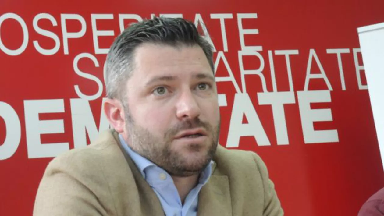 Revoltă în PSD. Consilier local: 'Partidul meu se duce de râpă. A devenit un club de GOSPODINE şi de AMATORI'