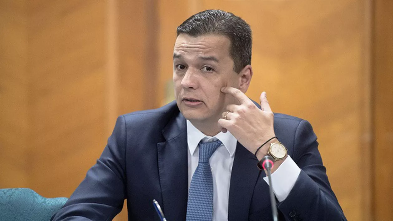 Sorin Grindeanu ar putea reveni în PSD. Ce a declarat fostul premier despre această posibilitate