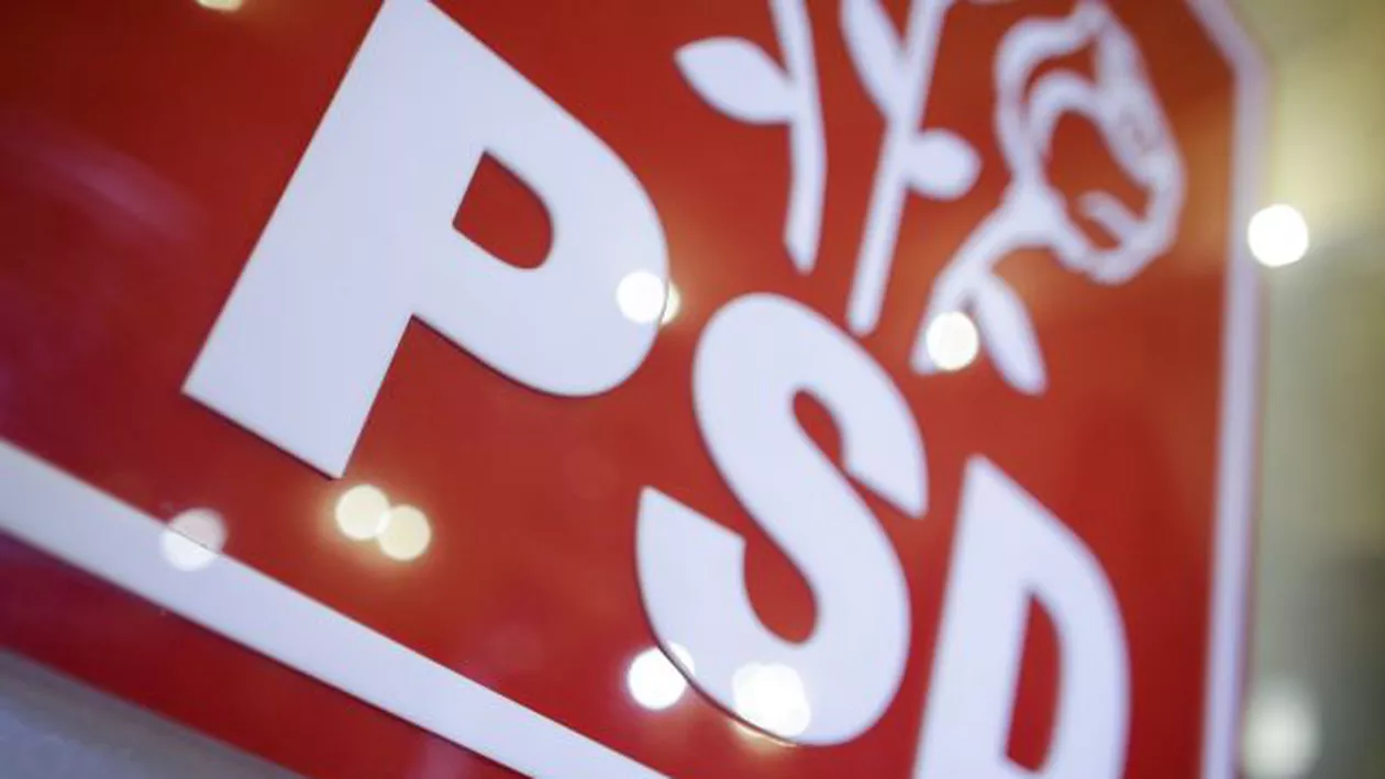 Decizii din ”CEx-ul paralel” al social-democraților: Se anunță schimbarea numelui și siglei PSD (VIDEO)