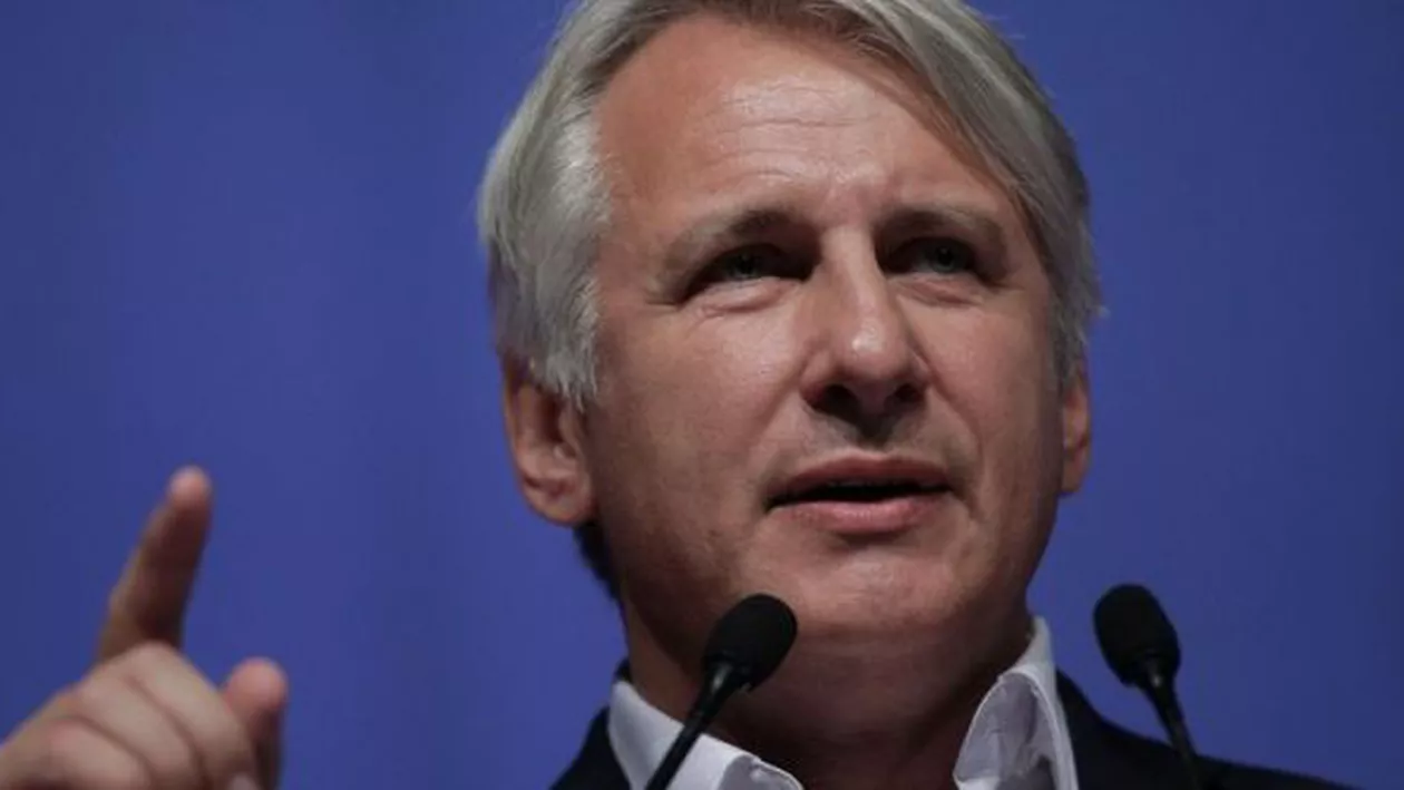 Eugen Teodorovici, ironic la adresa lui Marcel Ciolacu înainte de CEx: „Vă vine liderul maxim”. Ce spune despre demisia din funcția de președinte executiv al PSD (VIDEO)