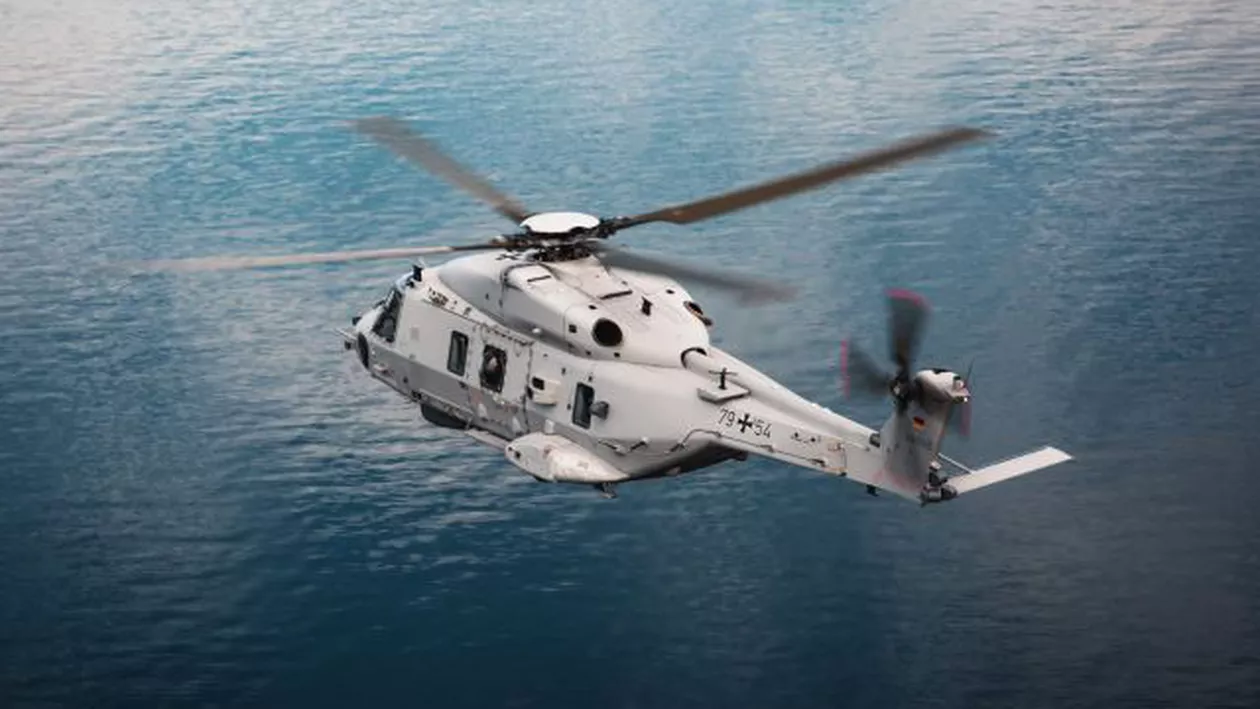 Airbus, în centrul unui scandal de proporții: Numeroase erori, descoperite la elicopterele cumpărate de Armata germană