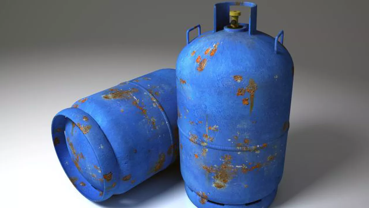 O butelie a explodat într-un apartament din Timișoara: Zeci de persoane, evacuate 