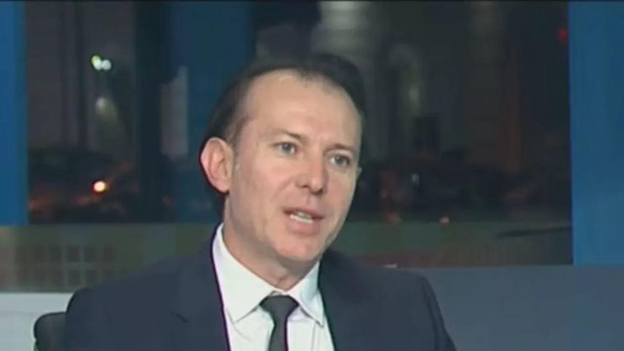 Ministrul Finanțelor: ”Dacă foloseam metoda PSD, puteam să reducem deficitul din pix. Viorica Dăncilă și Eugen Teodorovici nu și-au asumat acest buget” (VIDEO)