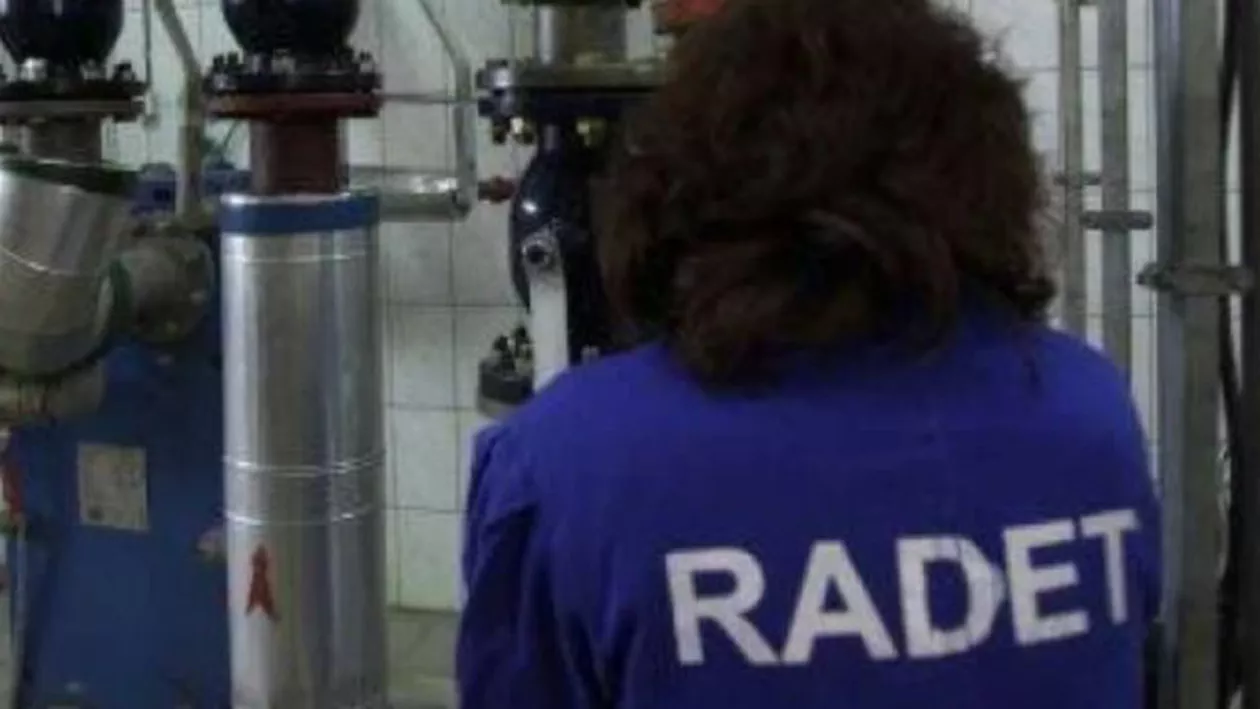 UPDATE // RADET, detalii de ultim moment despre avariile din Capitală. Spitalul FUNDENI, FĂRĂ CĂLDURĂ în prag de iarnă. Afectate sunt și zonele Aviației și Apusului (VIDEO)