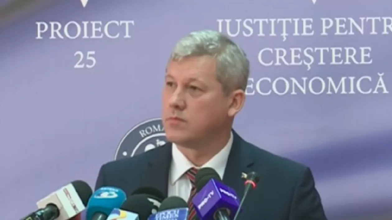 Guvernul Orban nu va abroga Legea recursului compensatoriu. Cătălin Predoiu, ministrul Justiției: Vor urma condamnări la CEDO și nu pot fi construite penitenciare noi suficient de repede (VIDEO)