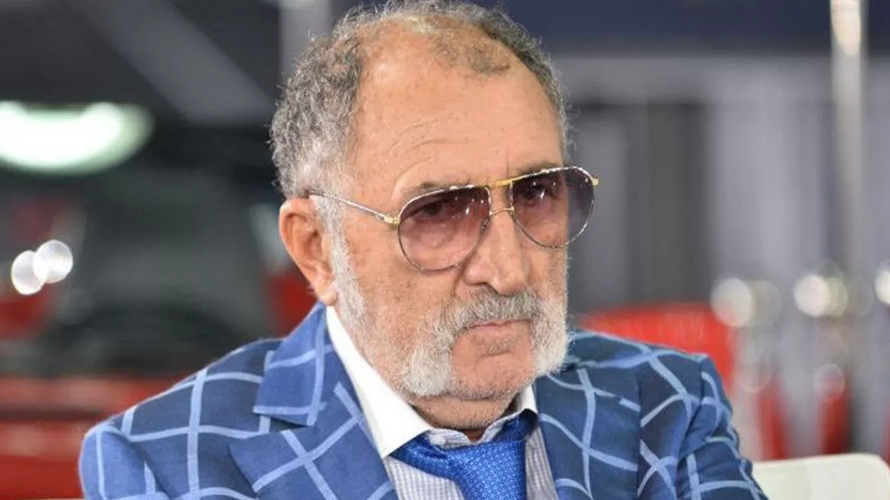 Ion Țiriac cere demisia președintelui ITF: „Nu numai că nu mi-a plăcut noul format al Cupei Davis, dar este o parodie a unui eveniment vechi de 120 de ani. Arăta ca o tabără de refugiați acolo”