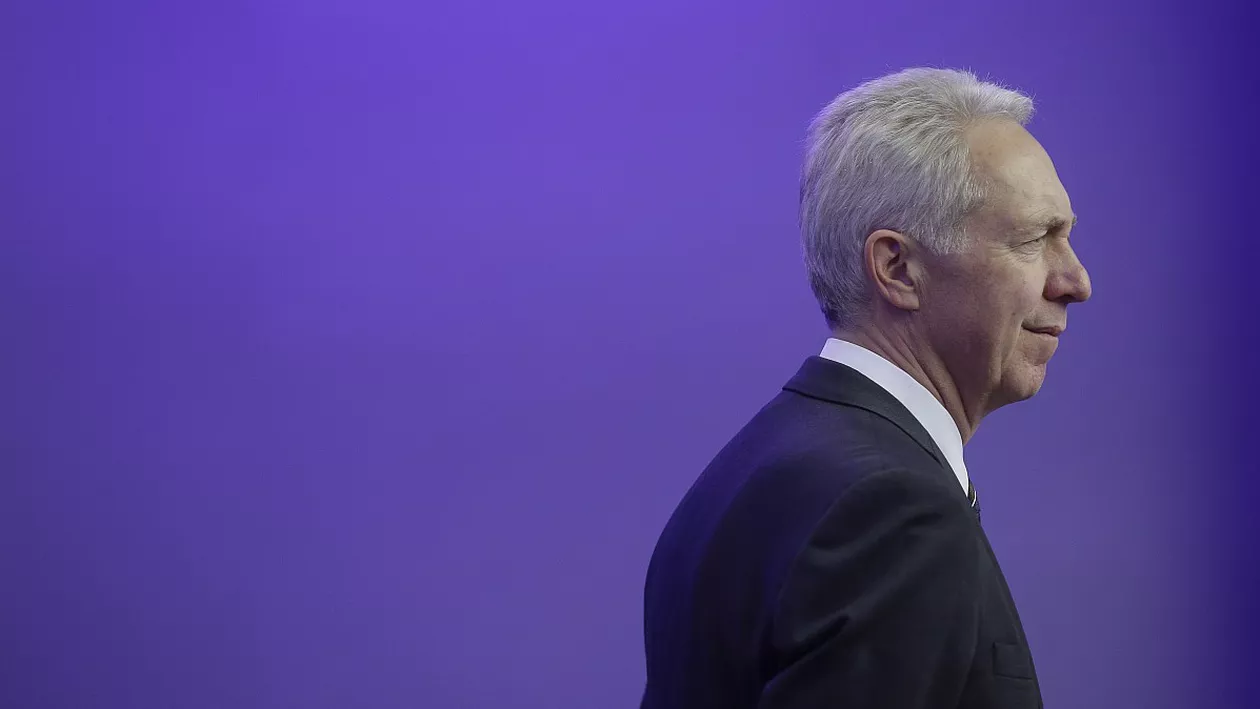 Hans Klemm pleacă din România: Ambasadorul american, primit vineri de Aurescu în vizita de rămas bun