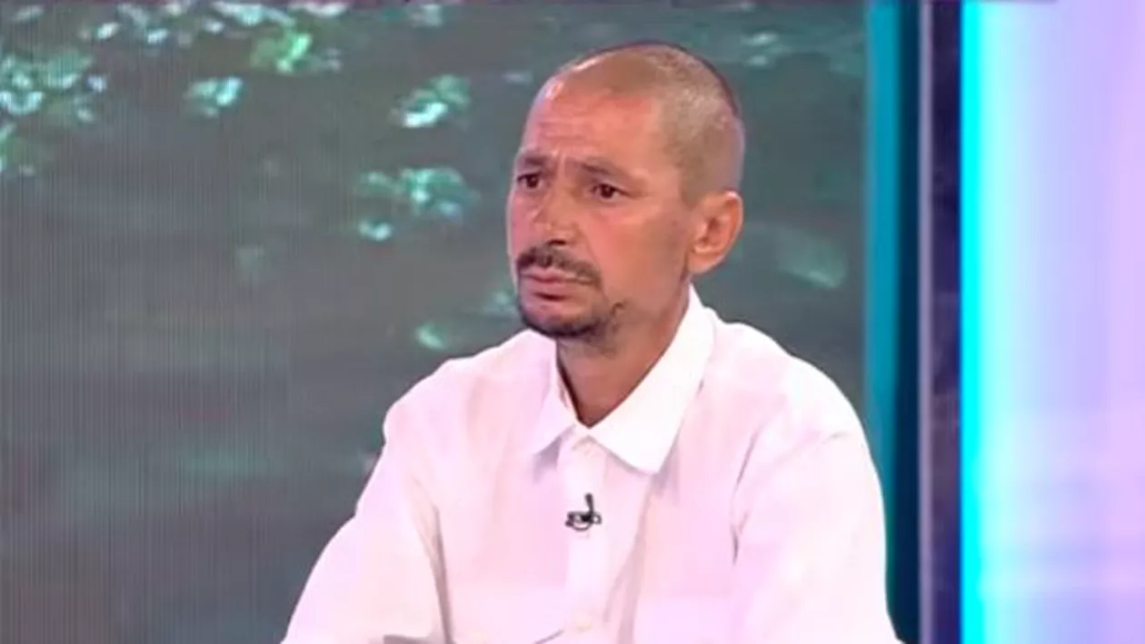 Ștefan Risipițeanu, arestat preventiv pentru 30 de zile, a avut nevoie de îngrijiri medicale de urgență în arestul Capitalei / Bărbatul este acuzat că ar fi violat-o pe Luiza Melencu