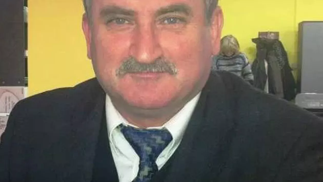 Valeriu Lupu, membru PMP, a fost numit secretar de stat în Ministerul Transporturilor