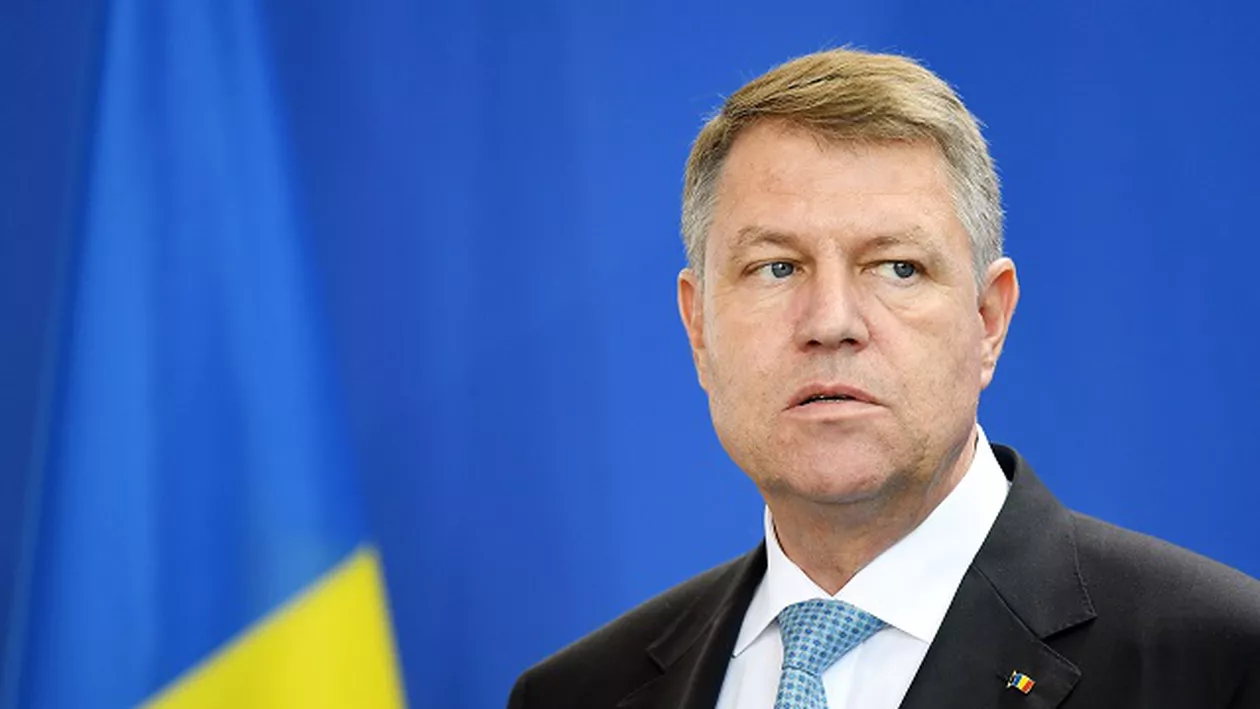 Klaus Iohannis, la reuniunea NATO de la Londra. Decizii IMPORTANTE pentru viitorul lumii