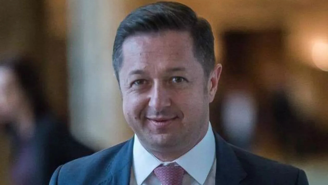 Liderul PSD Brașov propune schimbarea CULORII PARTIDULUI / Dunca spune însă că trandafirii trebuie păstrați