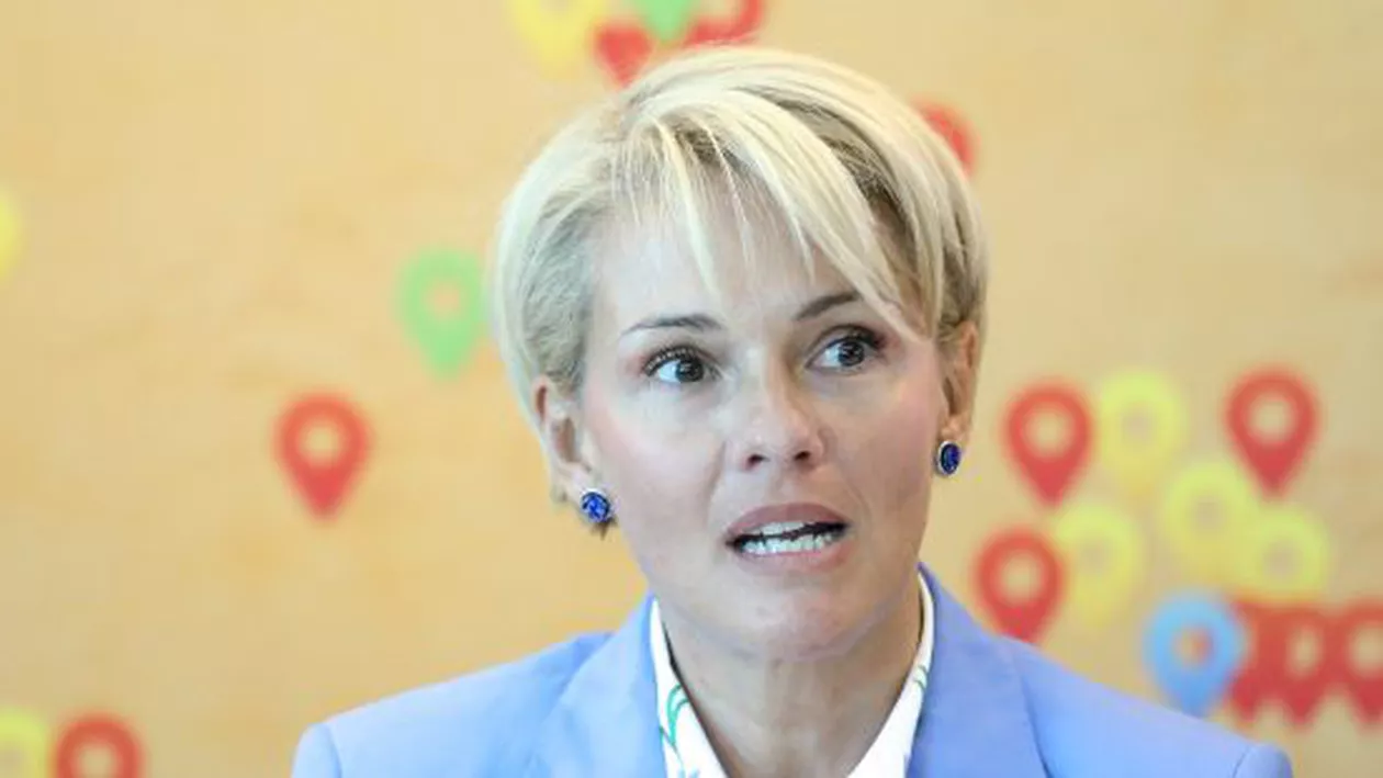 BRD se desparte de directorul de HR, Adela Jansen, după autodenunțul la Parchet privind oferirea de cadouri unor funcționari din CNAS